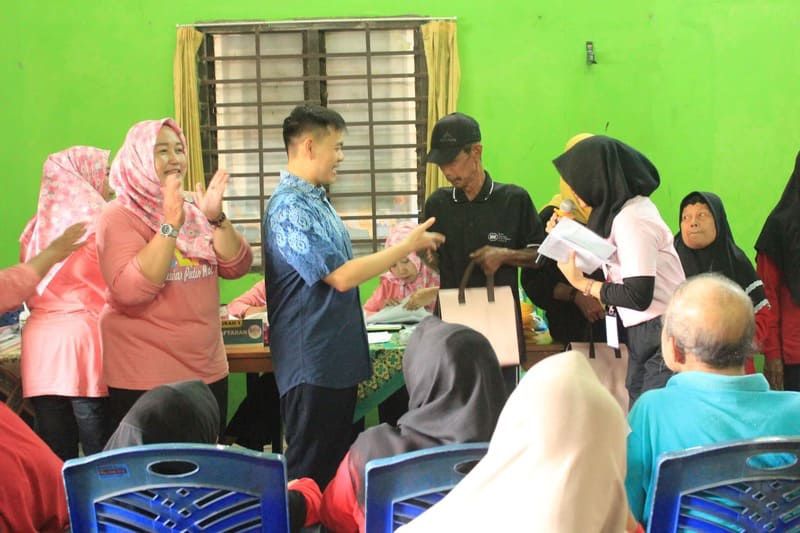 PENGABDIAN MASYARAKAT